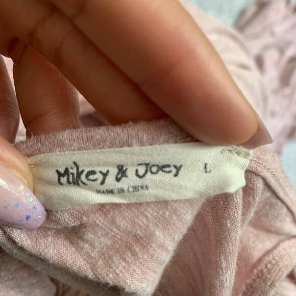 Pink Maxi Dress💞💖 - Picture 6 of 9